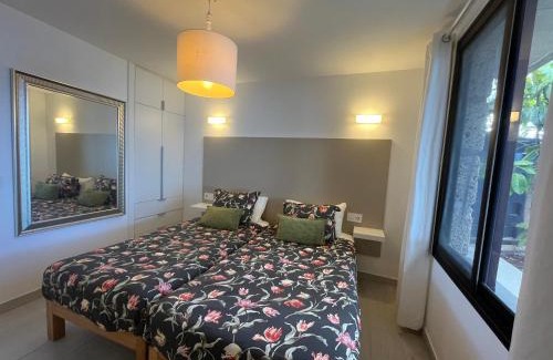 Armenime Casa | Villa Infinity Vistas Wiffi y jacuzzi