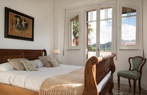 Picinisco Cama Y Desayuno | Villa Inglese
