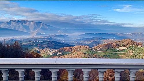 Picinisco Cama Y Desayuno | Villa Inglese