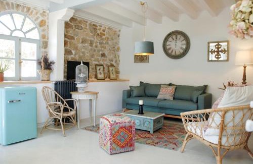 Herran Apartamento | Villa Inocencia