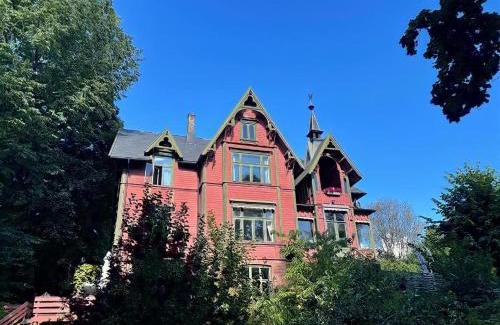 Skoyen Casa | Villa Internationals