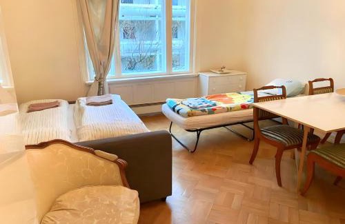 Skoyen Casa | Villa Internationals