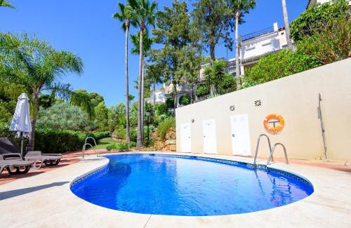 Alhaurin el Grande Casa | VILLA INTMA - GOLF - near Mijas, Marbella, Fuengirola - Fully Equipped