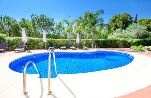 Alhaurin el Grande Casa | VILLA INTMA - GOLF - near Mijas, Marbella, Fuengirola - Fully Equipped