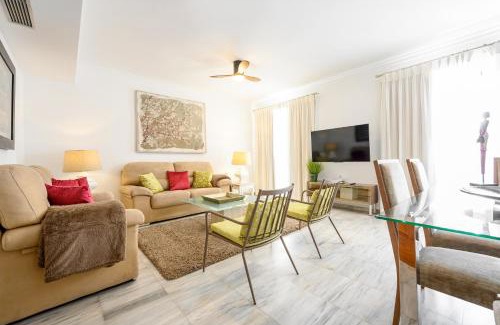 Alhaurin el Grande Casa | VILLA INTMA - GOLF - near Mijas, Marbella, Fuengirola - Fully Equipped