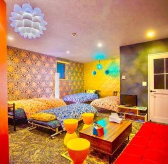 Inuyama Casa | Villa Inuyama - Vacation STAY 87603v