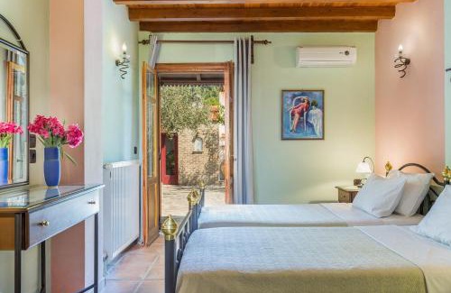Skopelos Villa | Villa Ioanna