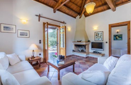 Skopelos Villa | Villa Ioanna