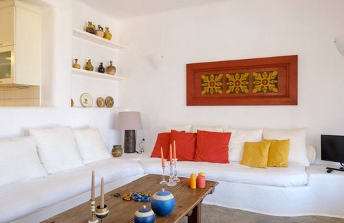 Koundouros Villa | Villa Ioanna: Your dream summer home! (10-years a host, new here, reduced rates)