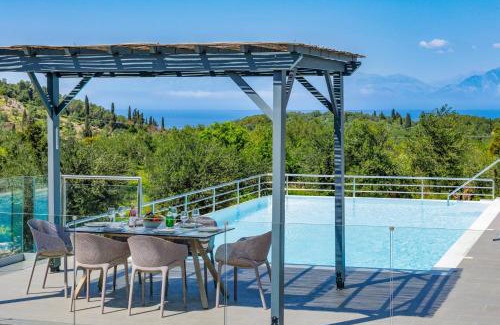 Petaleia Villa | Villa Ioannis by Villa Plus