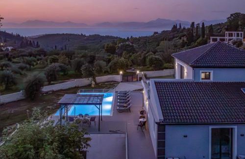 Petaleia Villa | Villa Ioannis by Villa Plus