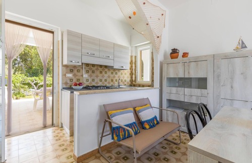 Maruggio Apartamento | Villa Iole by BarbarHouse
