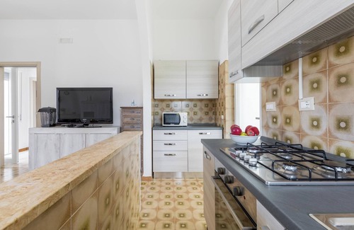 Maruggio Apartamento | Villa Iole by BarbarHouse