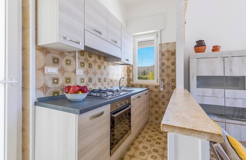 Maruggio Apartamento | Villa Iole by BarbarHouse