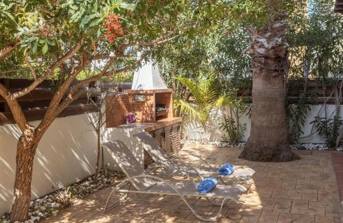 Ayia Thekla Casa | Villa Ionion 27