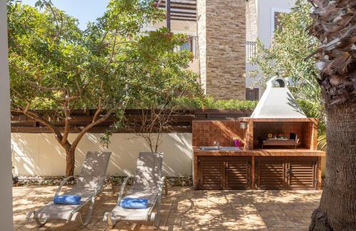 Ayia Thekla Casa | Villa Ionion 27