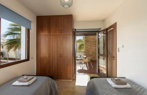 Ayia Thekla Casa | Villa Ionion 27