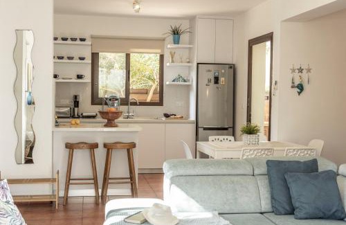 Ayia Thekla Casa | Villa Ionion 27