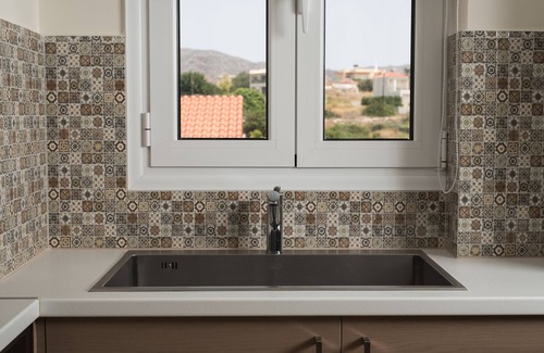 Chorafakia Villa | Villa IRA en Chorafakia Chania