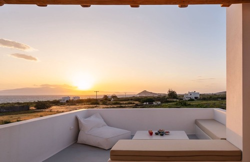Kastraki Villa | VILLA IREMIA