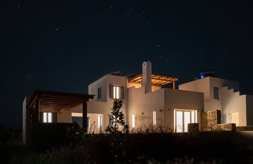Kastraki Villa | VILLA IREMIA