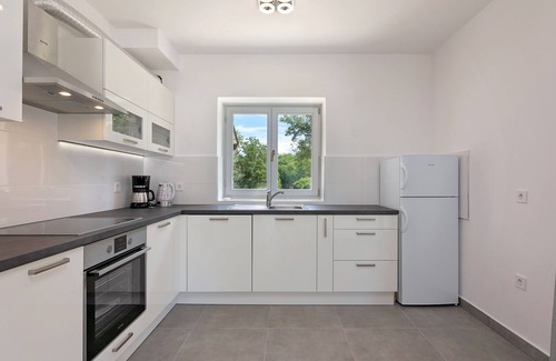 Funtana Villa | Villa Irena Funtana in a quiet location, with pool close to Zelena Laguna Resort