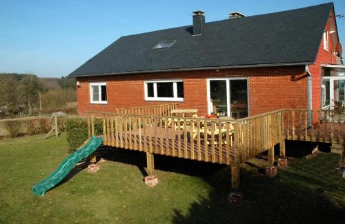 Gedinne Casa | Villa Irene