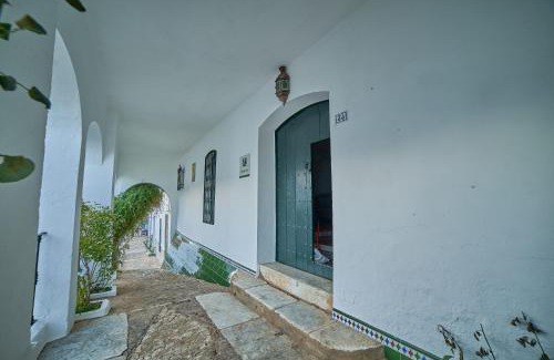 Fuenteheridos Casa | VILLA IRENE