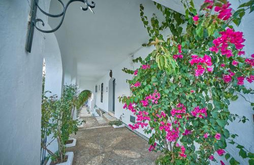 Fuenteheridos Casa | VILLA IRENE