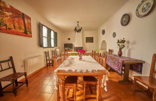 Fuenteheridos Casa | VILLA IRENE
