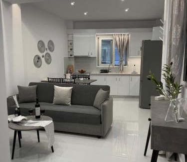 Heraklion Villa | Villa Irene