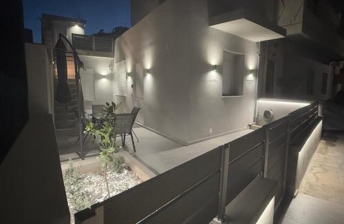 Heraklion Villa | Villa Irene