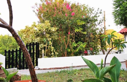 Tingaki Casa | Villa Irene