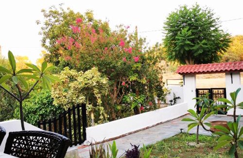 Tingaki Casa | Villa Irene