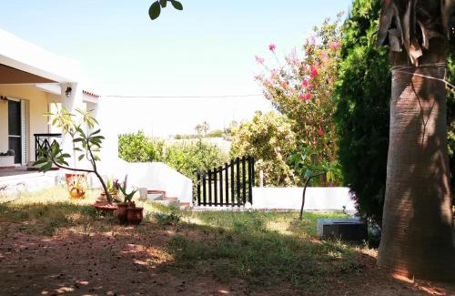 Tingaki Casa | Villa Irene