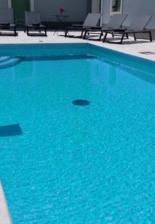 Veli Losinj Apartamento | Villa Irene