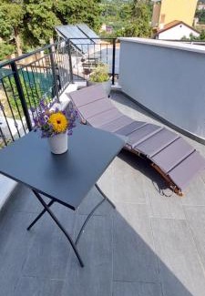 Veli Losinj Apartamento | Villa Irene