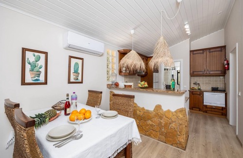 Portimao Villa | Villa Irene - Una Habitación Villa, Capacidad 3