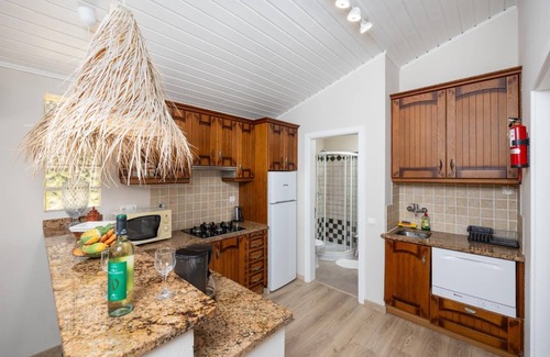 Portimao Villa | Villa Irene - Una Habitación Villa, Capacidad 3