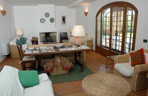 Corchiano Villa | Villa Iris