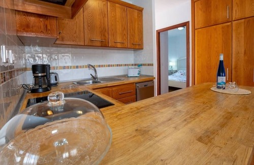 Callao Salvaje Chalet De Esquí | Villa Iris - Tres Habitaciones Chalet, Capacidad 5