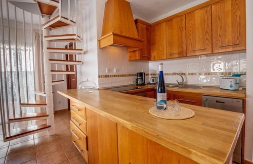 Callao Salvaje Chalet De Esquí | Villa Iris - Tres Habitaciones Chalet, Capacidad 5