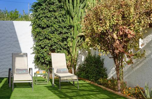 Torremolinos Villa | Villa Isabel By Seric, 15' walking to the beach