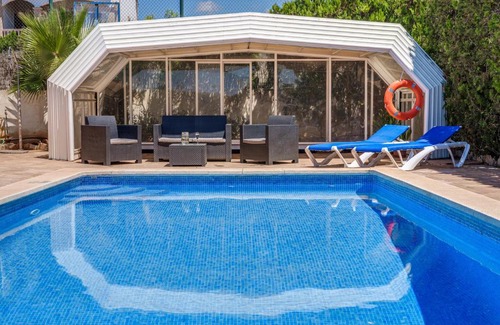 Sa Rapita Casa | Villa Isabel