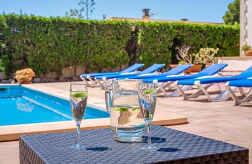 Sa Rapita Casa | Villa Isabel