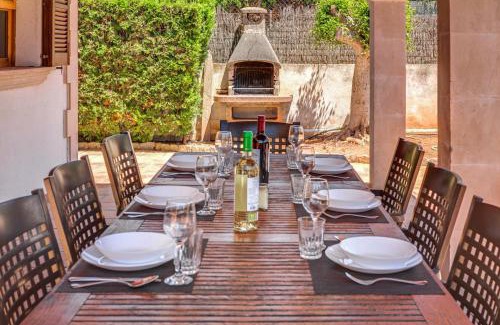 Sa Rapita Casa | Villa Isabel