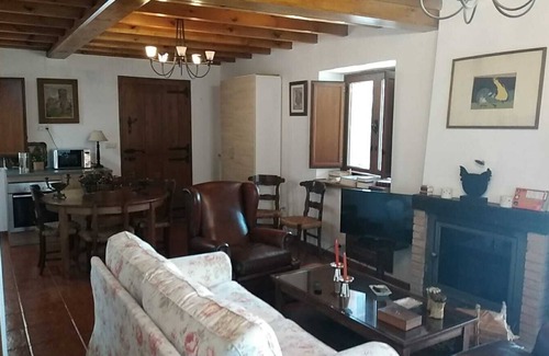 Villabajo Casa | Villa Isabel