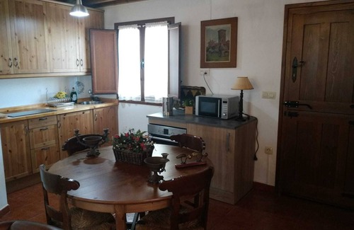 Villabajo Casa | Villa Isabel