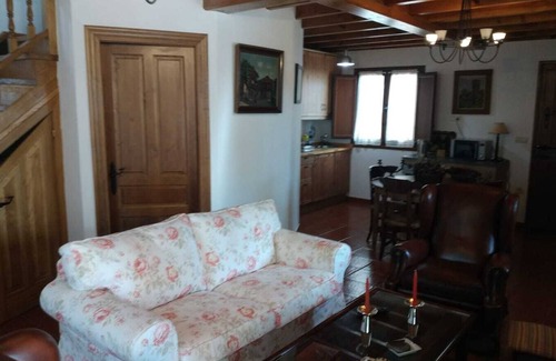 Villabajo Casa | Villa Isabel
