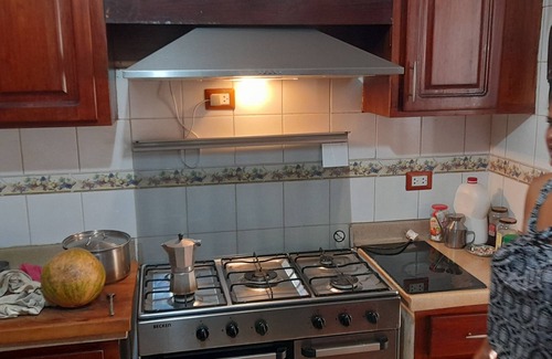Santo Domingo Villa | Villa no smoking, con piscina, cerca embajada de Estados Unidos.